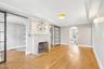 Bright Living Room