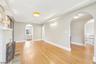 Expansive Living Room