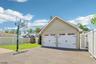 Detached Garage