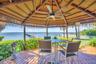 Relaxing Tiki Retreat
