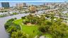 Harbor's Edge Park just two streets away