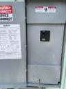 200 Amp upgrade