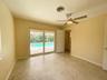 Master Bedroom Suite