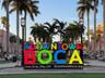 Downtown Boca