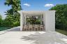 Summer kitchen