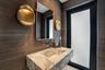 Cabana bath
