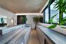 Wet bar/ice/refrig drawers