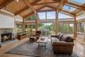 What a gorgeous space*virtually staged*
