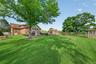 2nd home and garage are conveniently located with barn access in mind