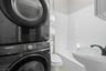 Bathroom/Laundry