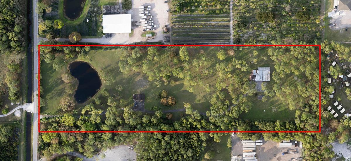 2150/2140 C Rd 10 acres