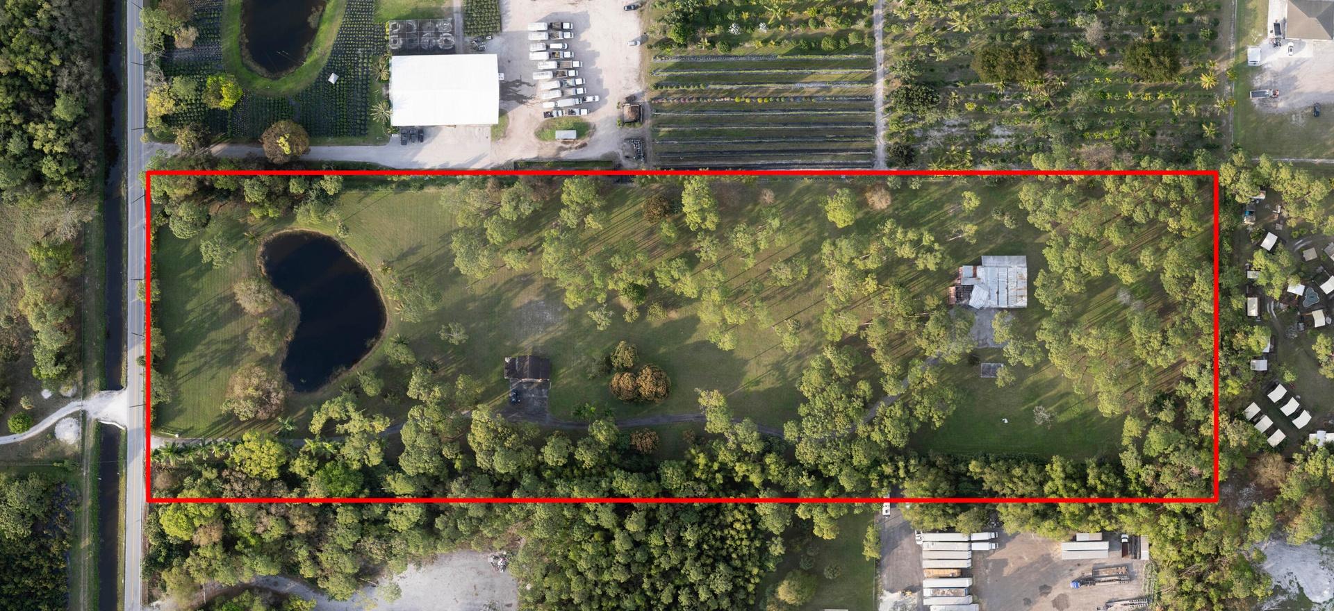 2150/2140 C Rd 10 acres