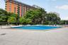 Pool and pool deck