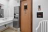 Lobby Bathroom