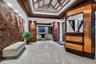 Lobby Reception area