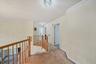 Upstairs Hallway