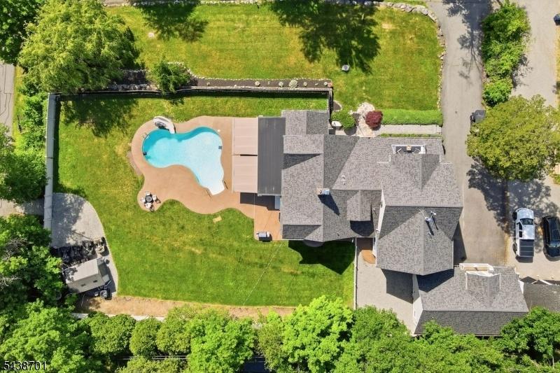 Full Yard View