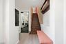 Rear Foyer