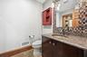 1st Fl Full Bath