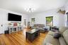 1st Fl BR used as Family Room