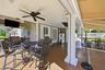 Covered Outdoor Space