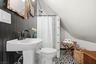 Full Bath in Great Room