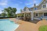 New Pool Decking