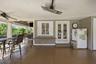 Covered Outdoor Space
