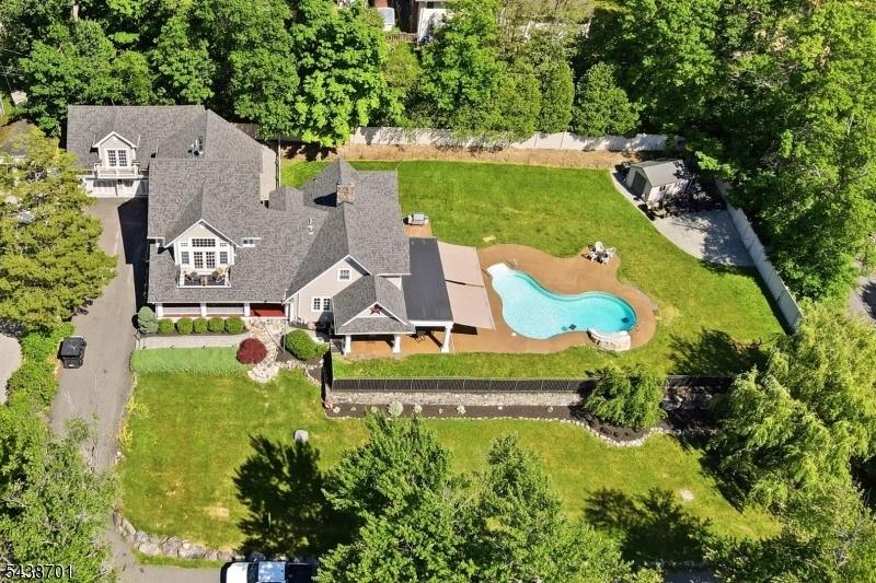 Full Yard View