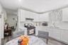 Eat-in Kitchen