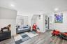 Unit 3 Living Room