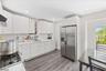 Eat-in Kitchen