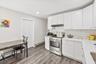 Eat-in Kitchen