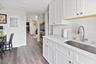 Unit 3 Kitchen