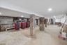 Unfinished Basement