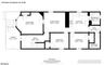 Approx Floor plans