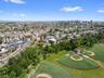Aerial Backyard