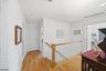 Upstairs Hallway