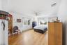2nd floor Bedroom