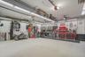 Two Car Garage