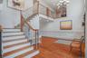 Foyer/Stairs