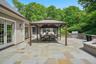 Back Patio