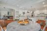 Breakfast Area/Kitchen
