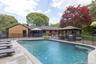 Large paver patio