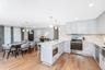 Chefs kitchen