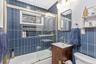 New custom baths