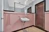 Second bathroom