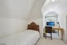 3rd Floor Bedroom/Office