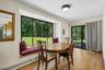 Kitchen Breakfast Area