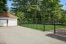 Oversized 2-Car Garage